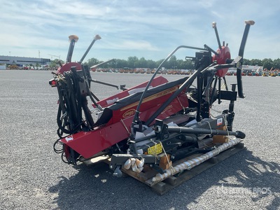 2024 Vicon Andex 705 Vario Hay Rake (Unused)