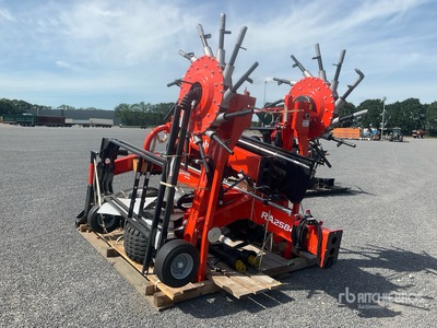 2024 Kubota RA2584 Hay Rake (Unused)