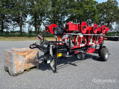 2024 Kverneland 85134 C Hay Tedder