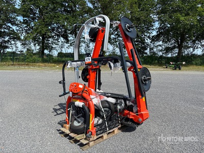 2024 Kubota TE 6568 Hay Tedder (Unused)