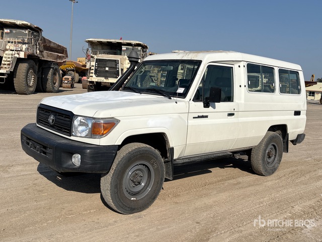 Sport Utility Vehicles