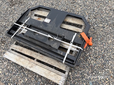 2026 GIYI GY-FR47 Mini Schranklader vorken (Unused)