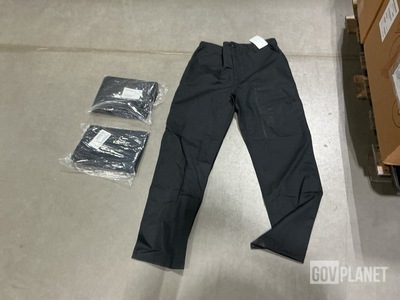(177) Pairs of Unisex Food Service Trousers