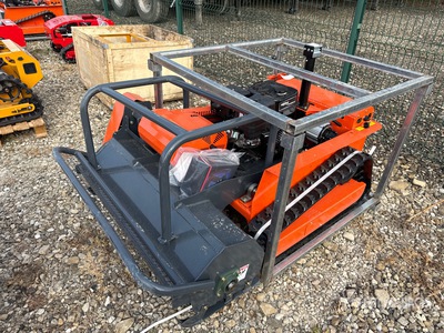2026 SDLOOL SL-LM1000Q Lawn Mower (Unused)