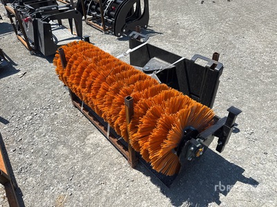 2026 GIYI GY-SE61 Sweeper (Unused)