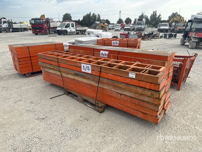 Opimo Scaffolding
