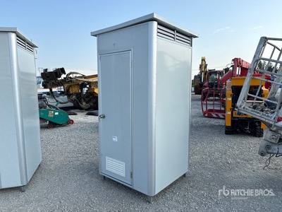 Portable Toilet (Unused)
