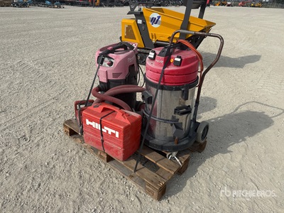 Milwaukee Tools Set