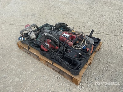 Tools Set