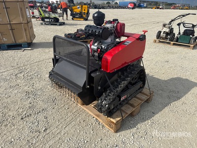 2025 Shandong 500-3 Trituratore (Unused)