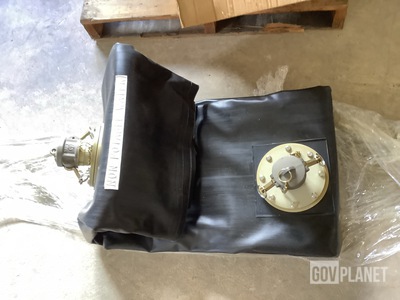 Rev-Cap TXTB-500 Collapsible Fabric Water Tank