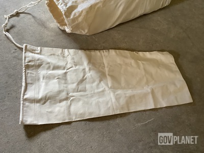 (25) Textile Bags