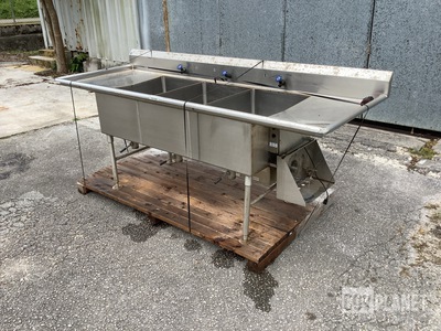 Sanitation Unit