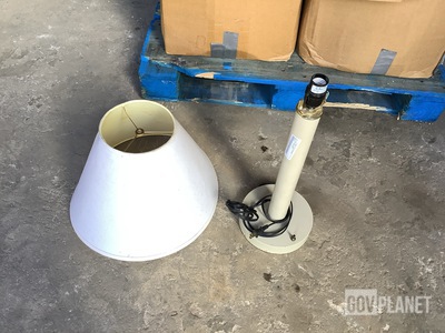(57) Household Lamps
