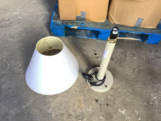 (57) Household Lamps
