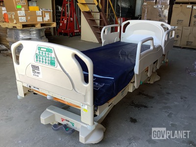 CHG 5700 Hospital Bed