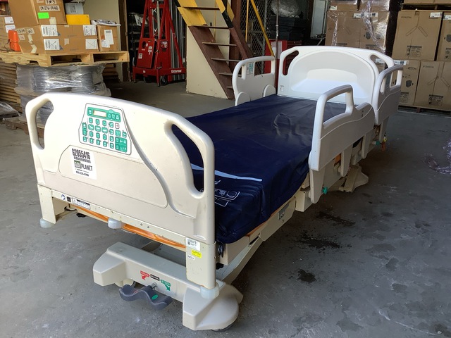 CHG 5700 Hospital Bed