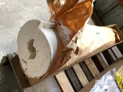 (3) Insulation Sleevings & (1) Immersion Thermocouple