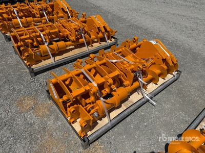 2026 GIYI Cat 301 GYA-8 Qty of 8 Fit to Cat 301 (Unused)