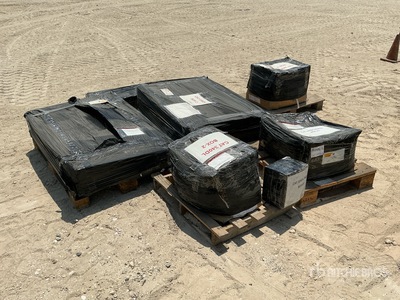 Quantity of Cat Spare Parts - Fits Cat excavators