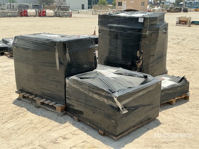 Quantity of Cat Spare Parts - Fits Cat Wheel Loaders