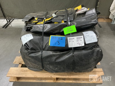 Immediate Response Technologies WSB-1500G-01 Bladder