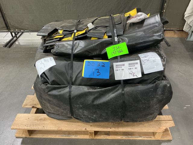 Immediate Response Technologies WSB-1500G-01 Bladder
