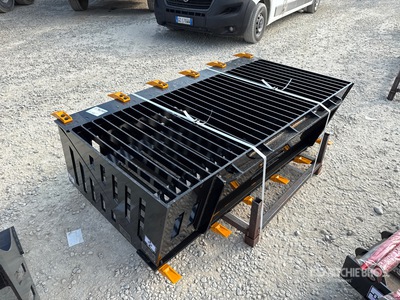 2026 GIYI GY-RB66 Rock bucket (Unused)