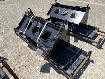 2026 GIYI GY-PC71 Zagęszczarka wibracyjna (Unused)