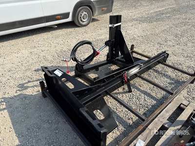 2026 GIYI GY-STB47 Telescopic boom (Unused)