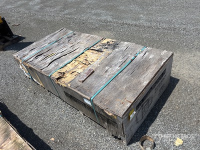 20 ft x 12 ft Abri pour le bétail