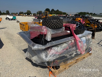 2026 SDLOOL SL-GC22S Off-Road Golf Cart Golf Cart (Unused)