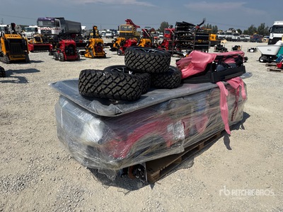 2026 SDLOOL SL-GC42S Off-Road Golf Cart Golf Cart (Unused)