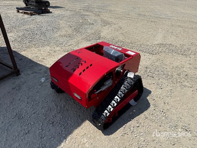 2026 SDLOOL SL800 Lawn Mower (Unused)
