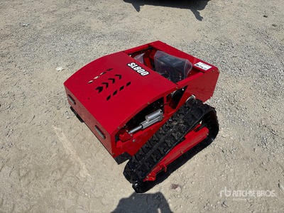 2026 SDLOOL SL800 Lawn Mower (Unused)