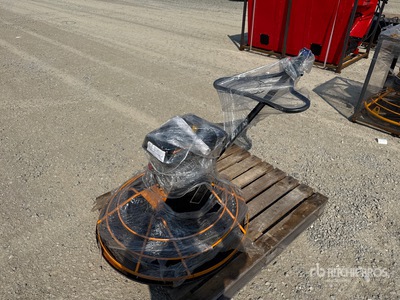 2026 SDLOOL SL90B Power Trowel (Unused)