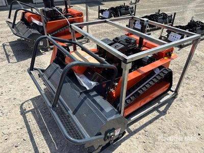 2026 SDLOOL SL-LM1200Q Lawn Mower (Unused)