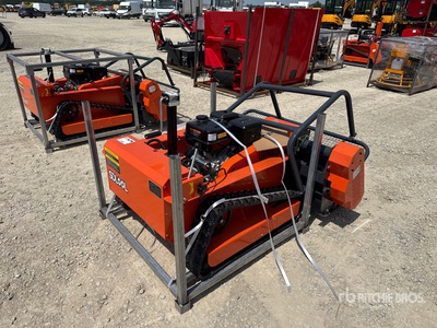 2026 SDLOOL SL-LM1200Q Lawn Mower (Unused)