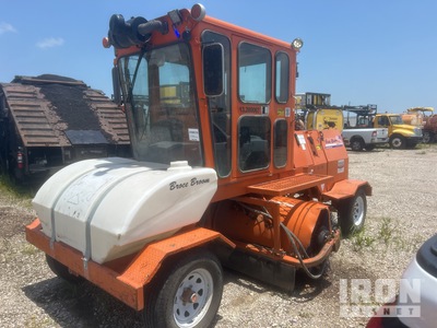 2020 Broce RJT-350 Barredora
