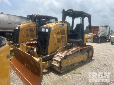 2019 Cat D3K2 XL Rupsdozer