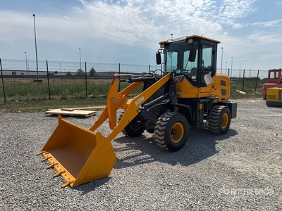 2026 SDLOOL SL930 Wheel Loader (Unused)