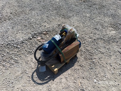 2026 VICSEC VCH35 Hydraulic Breaker (Unused)