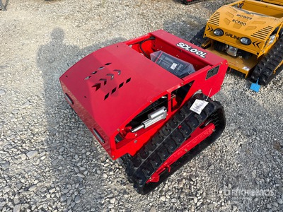 2026 SDLOOL SL800 Lawn Mower (Unused)