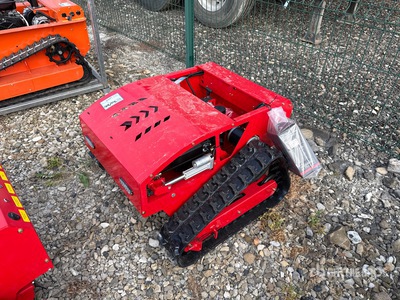 2026 SDLOOL SL800 Lawn Mower (Unused)