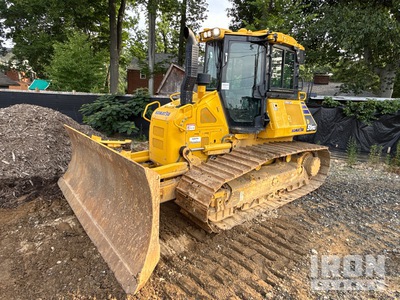 2023 Komatsu D51PXi-24 ブルドーザー