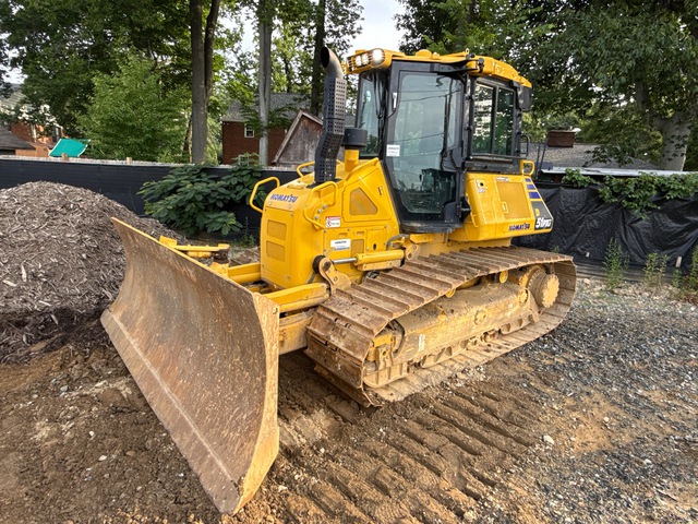 2023 Komatsu D51PXi-24 Crawler Dozer