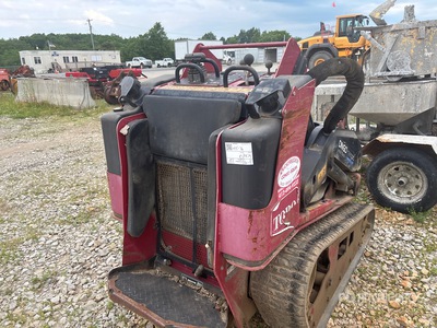 2017 Toro Dingo TX 1000 Compact Track Loader