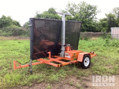 2019 Wanco WTMMB Message Board