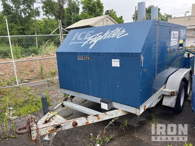2017 Frostfighter IDF1000 1000000 BTU جهاز تدفئة
