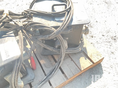 2013 Lex PH480G1-N3K-8FK Power Distribution Power distribution box Divers  - Fits LEX PH480